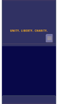 Mobile Screenshot of christianunion.com